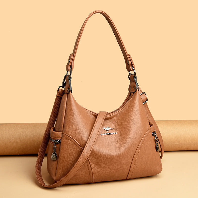 All-Day Women’s Shoulder Bag