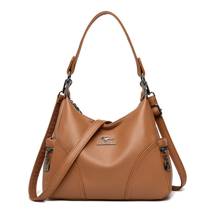 All-Day Women’s Shoulder Bag